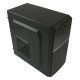 LC-Power 2015MB Micro Tower Noir