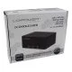 LC-Power LC-DOCK-U3-HUB Station d'accueil de disques de stockage USB 3.2 Gen 1 (3.1 Gen 1) Type-B Noir LC-Power LC-DOCK-U3-HUB Station d'accueil de disques de stockage USB 3.2 Gen 1 (3.1 Gen 1) Type-B Noir
