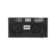 Mikrotik RB4011IGS+RM Routeur connecté Gigabit Ethernet Noir Mikrotik RB4011IGS+RM Routeur connecté Gigabit Ethernet Noir