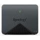 Synology MR2200AC routeur sans fil Gigabit Ethernet 3G 4G 