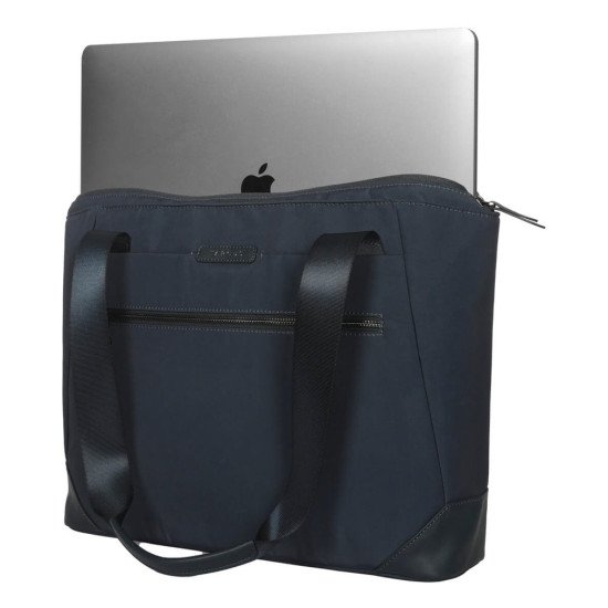 Targus TBA00102GL sacoche d'ordinateurs portables 40,6 cm (16") Valise pour femme Bleu Targus TBA00102GL sacoche d'ordinateurs portables 40,6 cm (16") Valise pour femme Bleu
