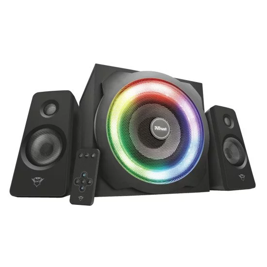 Trust GXT 629 Tytan Enceinte PC Trust GXT 629 Tytan Enceinte PC