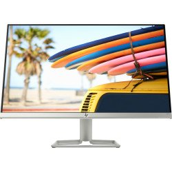 HP 24fw 60,5 cm (23.8") 1920 x 1080 pixels Full HD LED Blanc HP 24fw 60,5 cm (23.8") 1920 x 1080 pixels Full HD LED Blanc