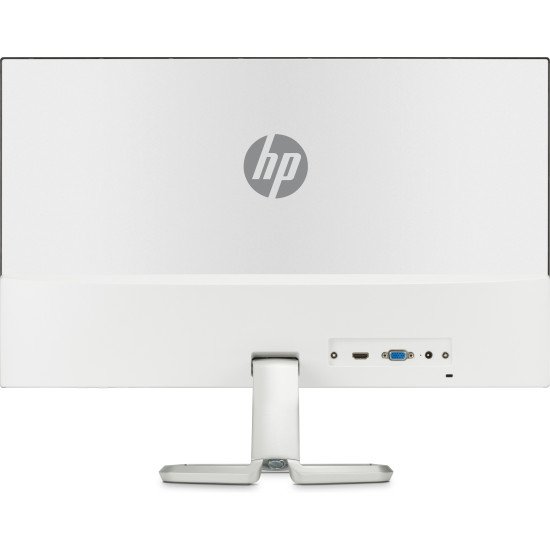 HP 24fw 60,5 cm (23.8") 1920 x 1080 pixels Full HD LED Blanc