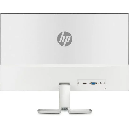 HP 24fw 60,5 cm (23.8") 1920 x 1080 pixels Full HD LED Blanc