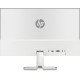 HP 24fw 60,5 cm (23.8") 1920 x 1080 pixels Full HD LED Blanc