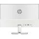HP 24fw 60,5 cm (23.8") 1920 x 1080 pixels Full HD LED Blanc