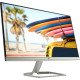 HP 24fw 60,5 cm (23.8") 1920 x 1080 pixels Full HD LED Blanc