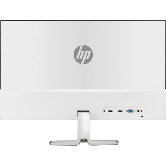 HP 27fw 68,6 cm (27") 1920 x 1080 pixels Full HD LED Blanc