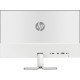 HP 27fw 68,6 cm (27") 1920 x 1080 pixels Full HD LED Blanc