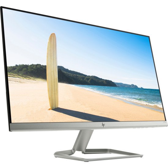 HP 27fw 68,6 cm (27") 1920 x 1080 pixels Full HD LED Blanc