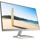 HP 27fw 68,6 cm (27") 1920 x 1080 pixels Full HD LED Blanc