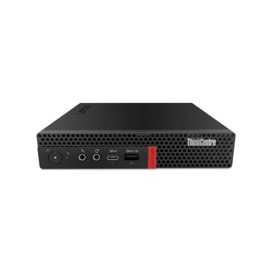 Lenovo ThinkCentre M720 + Preferred Pro II USB clavier QWERTZ DE 2,40 GHz i7-8700T 