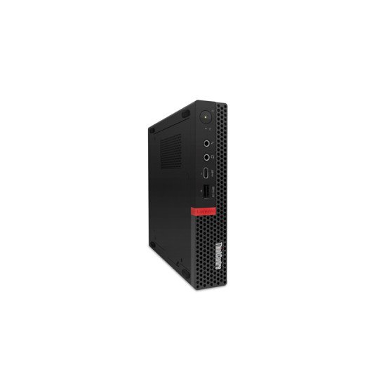 Lenovo ThinkCentre M720 + Preferred Pro II USB clavier QWERTZ DE 2,40 GHz i7-8700T 