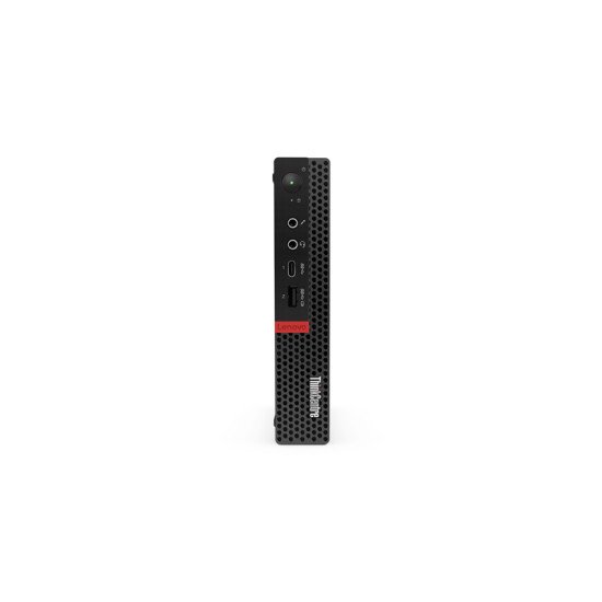 Lenovo ThinkCentre M720 + Preferred Pro II USB clavier QWERTZ DE 2,40 GHz i7-8700T 