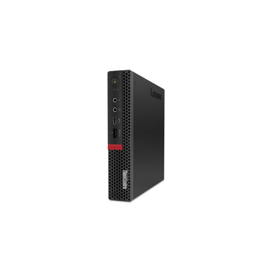 Lenovo ThinkCentre M720 + Preferred Pro II USB clavier QWERTZ DE 2,40 GHz i7-8700T 