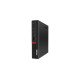 Lenovo ThinkCentre M720 + Preferred Pro II USB clavier QWERTZ DE 2,40 GHz i7-8700T 