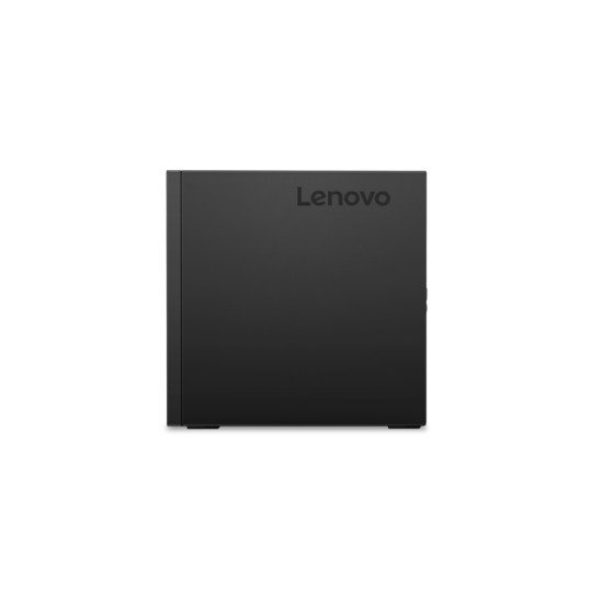 Lenovo ThinkCentre M720 + Preferred Pro II USB clavier QWERTZ DE 2,40 GHz i7-8700T 