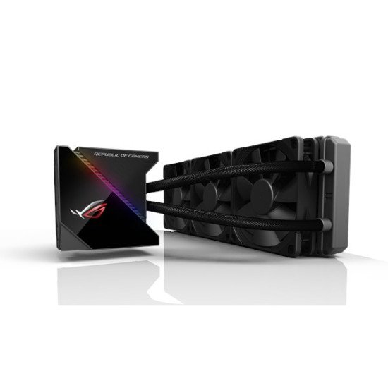 ASUS ROG RYUJIN 360 Watercooling