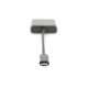 Digitus DA-70853 adaptateur graphique USB 1920 x 1080 pixels Noir Digitus DA-70853 adaptateur graphique USB 1920 x 1080 pixels Noir