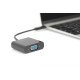 Digitus DA-70853 adaptateur graphique USB 1920 x 1080 pixels Noir Digitus DA-70853 adaptateur graphique USB 1920 x 1080 pixels Noir