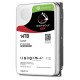 Seagate IronWolf Pro 3.5" 12 To Série ATA III Seagate IronWolf Pro 3.5" 12 To Série ATA III