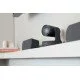 Logitech Rally système de vidéo conférence Group video conferencing system 10 personne(s) Ethernet/LAN Logitech Rally système de vidéo conférence Group video conferencing system 10 personne(s) Ethernet/LAN