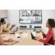 Logitech Rally système de vidéo conférence Group video conferencing system 10 personne(s) Ethernet/LAN Logitech Rally système de vidéo conférence Group video conferencing system 10 personne(s) Ethernet/LAN