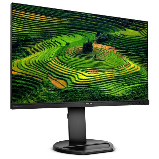 Philips 241B8QJEB/00 B Line écran PC 24"