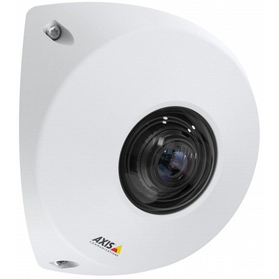 Axis P9106-V Caméra de sécurité IP Intérieure 2016 x 1512 pixels Plafond/mur