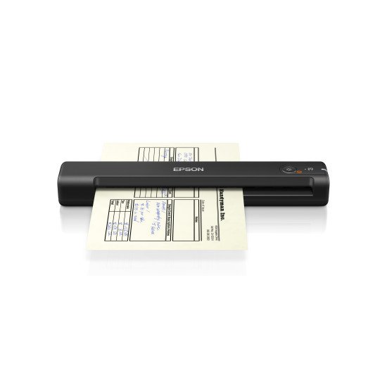 Epson WorkForce ES-50 Scanner