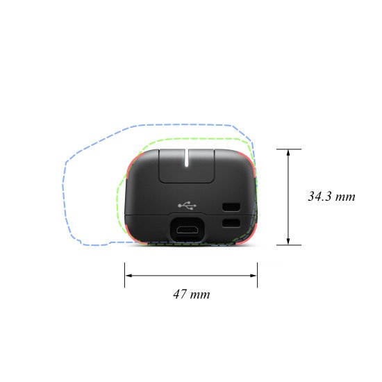 Epson WorkForce ES-50 Scanner