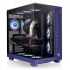 Thermaltake CA-11E-00MNWN-00 unité centrale Midi Tower Bleu Thermaltake CA-11E-00MNWN-00 unité centrale Midi Tower Bleu
