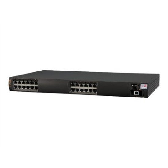 Microsemi 9512G Gigabit Ethernet