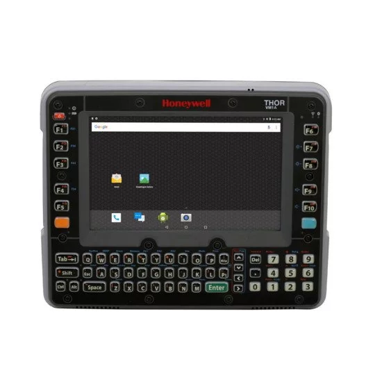 Honeywell Thor VM1A tablette Qualcomm Snapdragon 32 Go Honeywell Thor VM1A tablette Qualcomm Snapdragon 32 Go