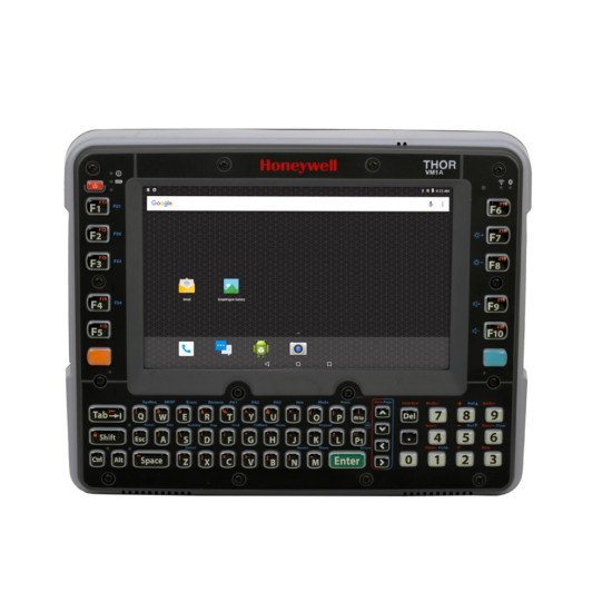 Honeywell Thor VM1A tablette Qualcomm Snapdragon 660 32 Go