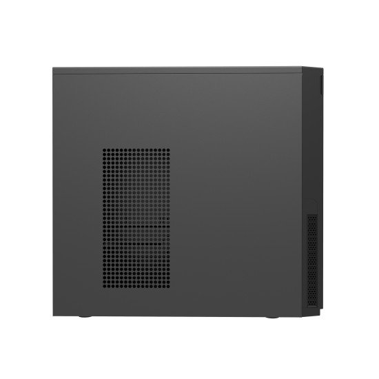 Chieftec HC-10B-OP unité centrale Mini Tower Noir