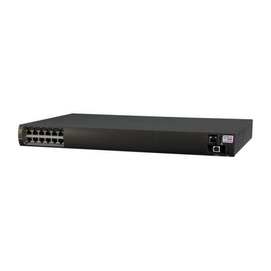 Microsemi 9606G Gigabit Ethernet