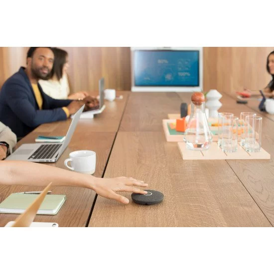 Logitech Rally Plus système de vidéo conférence Group video conferencing system 16 personne(s) Ethernet/LAN Logitech Rally Plus système de vidéo conférence Group video conferencing system 16 personne(s) Ethernet/LAN