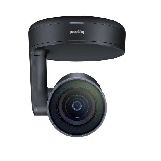Logitech Rally Plus système de vidéo conférence Group video conferencing system 16 personne(s) Ethernet/LAN Logitech Rally Plus système de vidéo conférence Group video conferencing system 16 personne(s) Ethernet/LAN