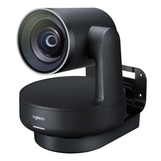 Logitech Rally Plus système de vidéo conférence Group video conferencing system 16 personne(s) Ethernet/LAN Logitech Rally Plus système de vidéo conférence Group video conferencing system 16 personne(s) Ethernet/LAN