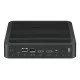 Logitech Rally Plus système de vidéo conférence Group video conferencing system 16 personne(s) Ethernet/LAN Logitech Rally Plus système de vidéo conférence Group video conferencing system 16 personne(s) Ethernet/LAN