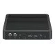 Logitech Rally Plus système de vidéo conférence Group video conferencing system 16 personne(s) Ethernet/LAN Logitech Rally Plus système de vidéo conférence Group video conferencing system 16 personne(s) Ethernet/LAN