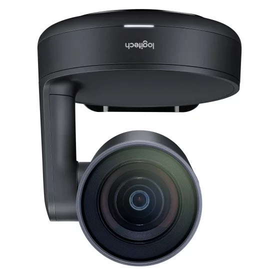 Logitech Rally Plus système de vidéo conférence Group video conferencing system 16 personne(s) Ethernet/LAN Logitech Rally Plus système de vidéo conférence Group video conferencing system 16 personne(s) Ethernet/LAN