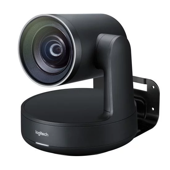 Logitech Rally Plus système de vidéo conférence Group video conferencing system 16 personne(s) Ethernet/LAN Logitech Rally Plus système de vidéo conférence Group video conferencing system 16 personne(s) Ethernet/LAN