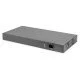 Digitus Commutateur Fast Ethernet PoE, 24 ports Digitus Commutateur Fast Ethernet PoE, 24 ports