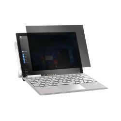 Kensington Filtre de confidentialité amovible à 2 directions pour Microsoft Surface Go Kensington Filtre de confidentialité amovible à 2 directions pour Microsoft Surface Go