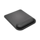 Kensington K52888EU tapis de souris Noir Kensington K52888EU tapis de souris Noir