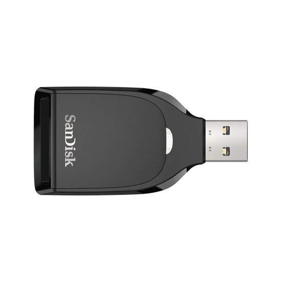 Sandisk SDDR-C531-GNANN lecteur de carte mémoire Noir USB 3.0