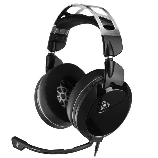 Turtle Beach Elite Pro 2 + SuperAmp PS4 Casque Avec fil &sans fil Arceau Jouer Bluetooth Noir Turtle Beach Elite Pro 2 + SuperAmp PS4 Casque Avec fil &sans fil Arceau Jouer Bluetooth Noir